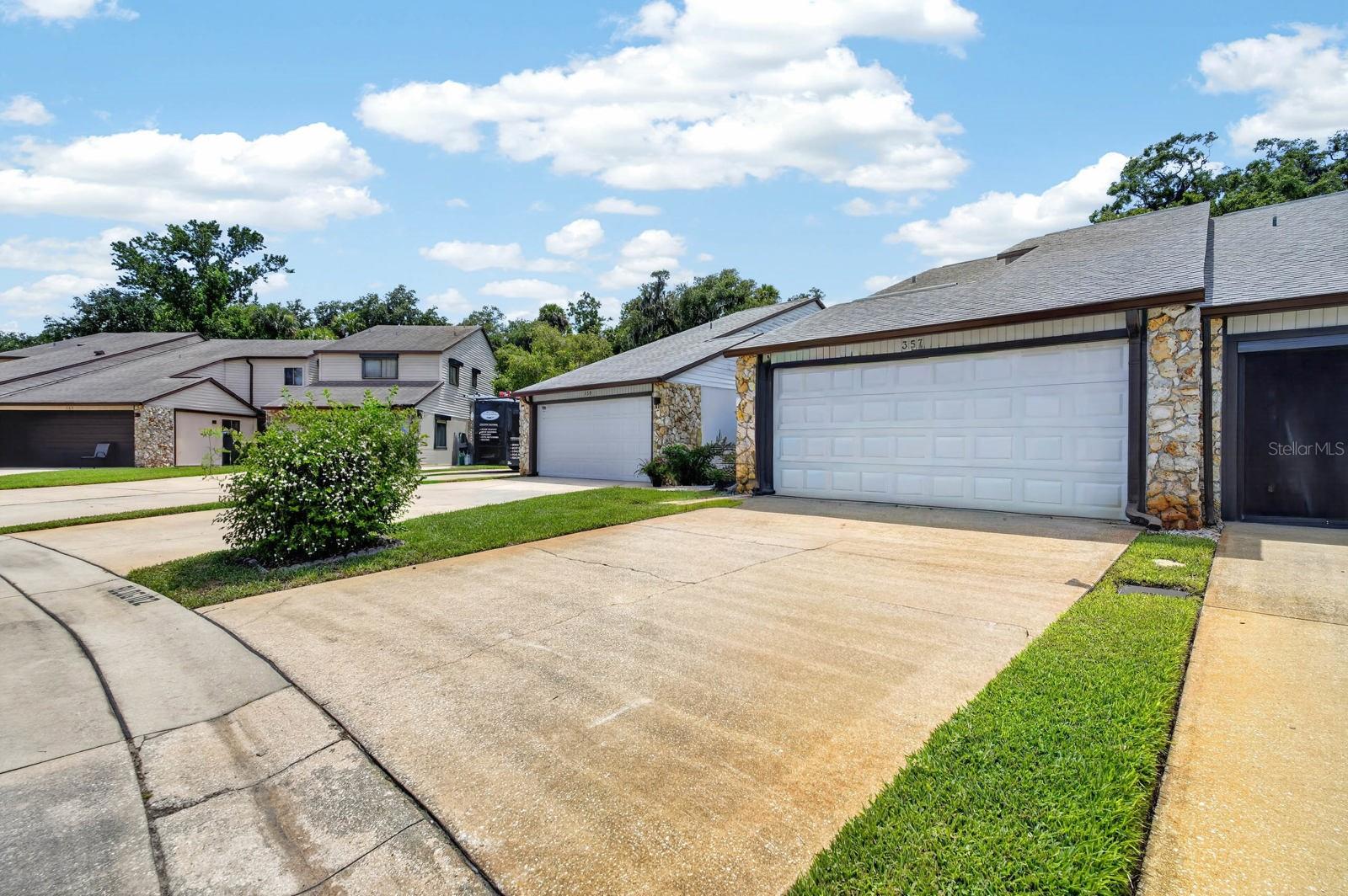HIDDEN PINES PH 02 - Residential