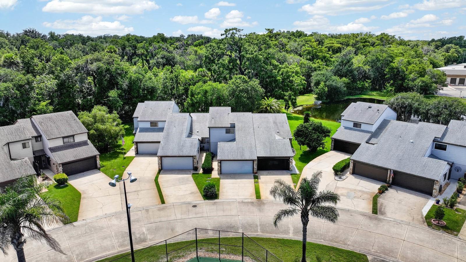 HIDDEN PINES PH 02 - Residential