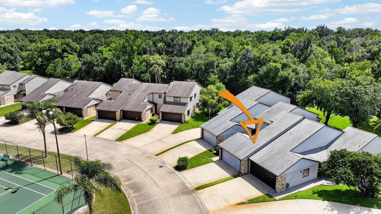 HIDDEN PINES PH 02 - Residential