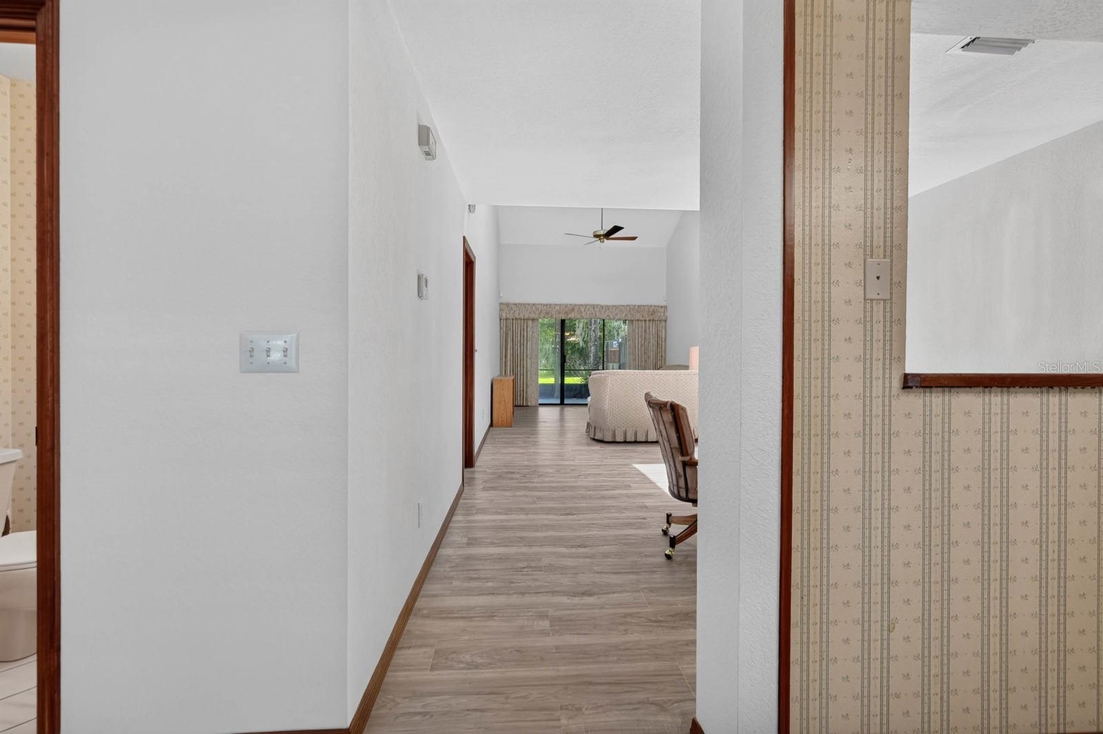 HIDDEN PINES PH 02 - Residential