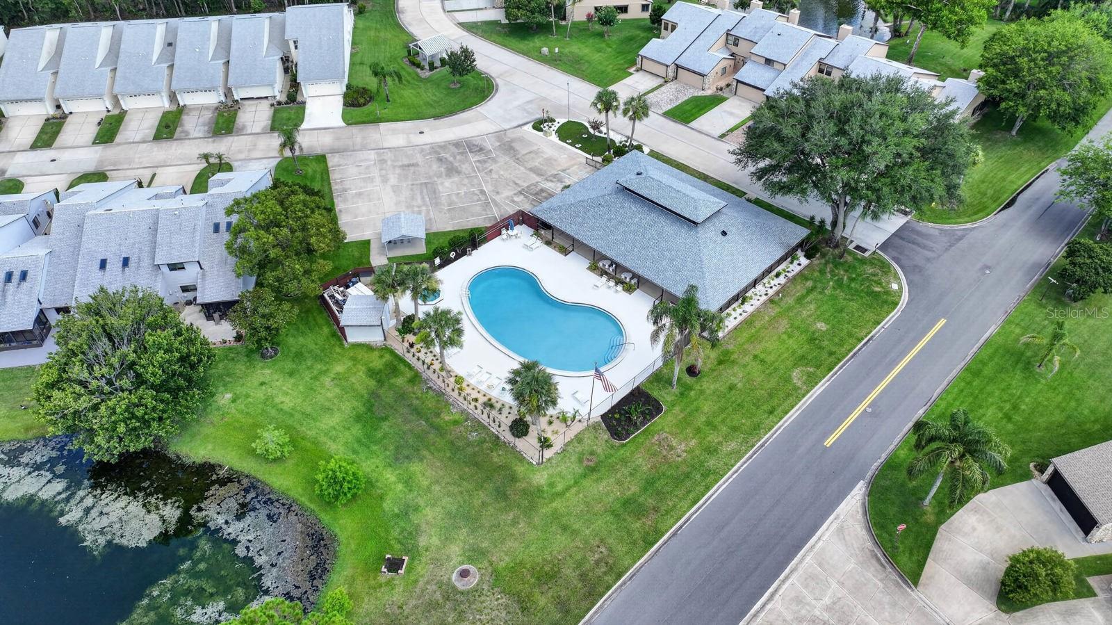 HIDDEN PINES PH 02 - Residential