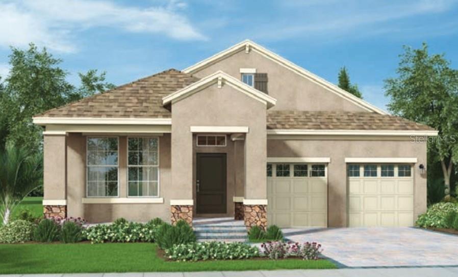 DR Horton Arbor home ;Water: City