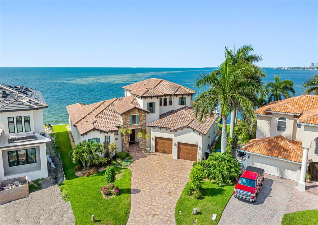 VENETIAN ISLES - - Residential