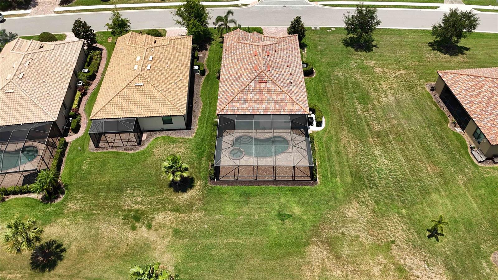 RIVER STRAND - Residential
