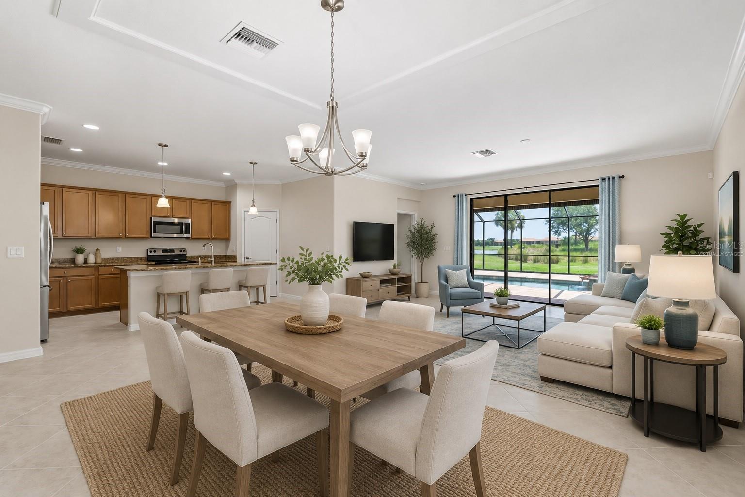 RIVER STRAND - Residential