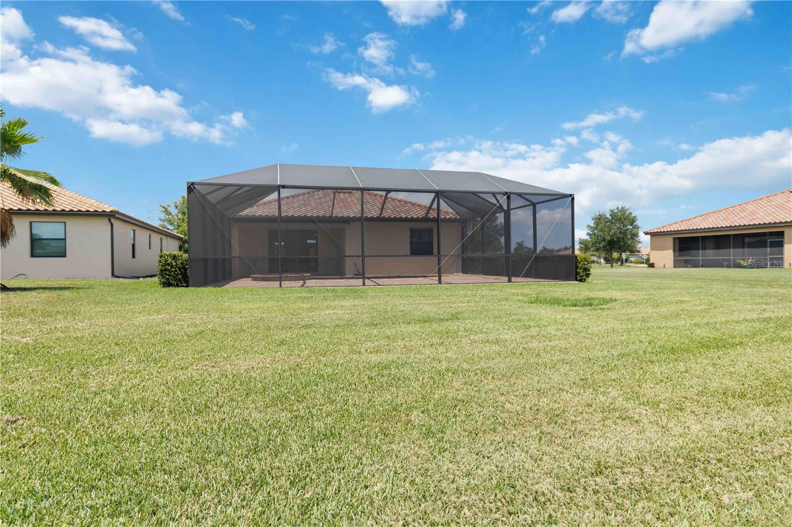 RIVER STRAND - Residential