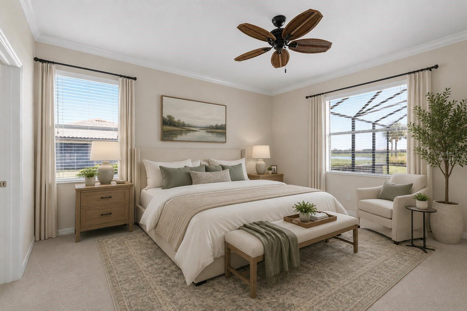 RIVER STRAND - Residential