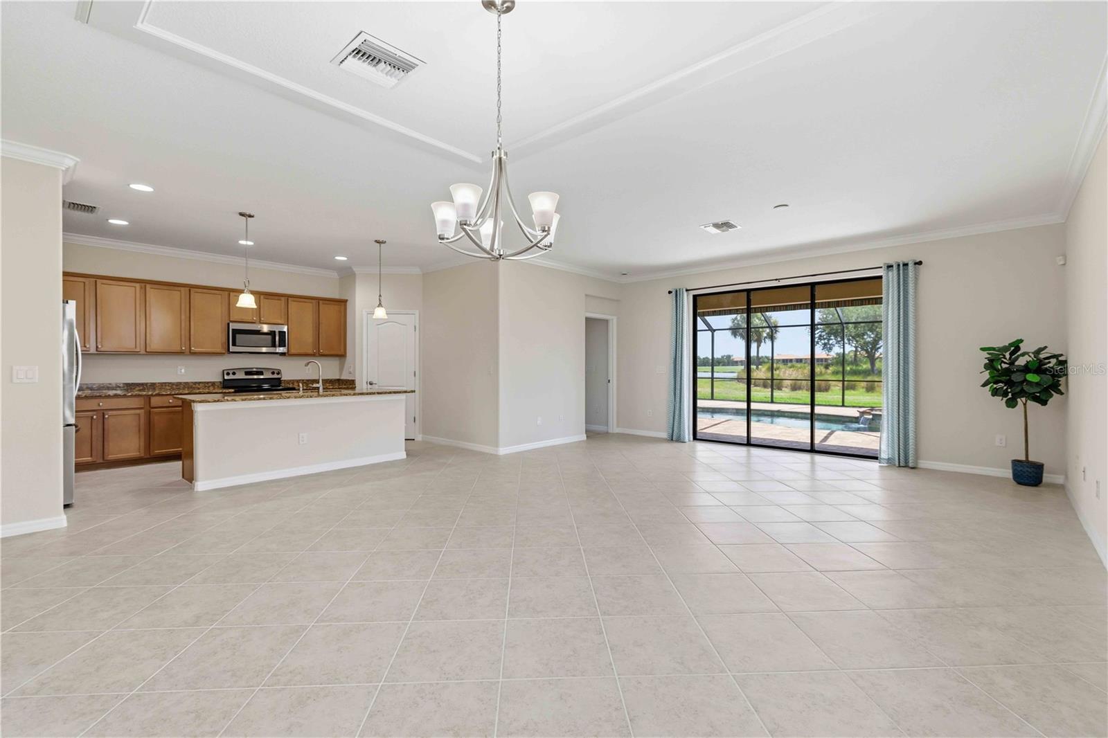 RIVER STRAND - Residential