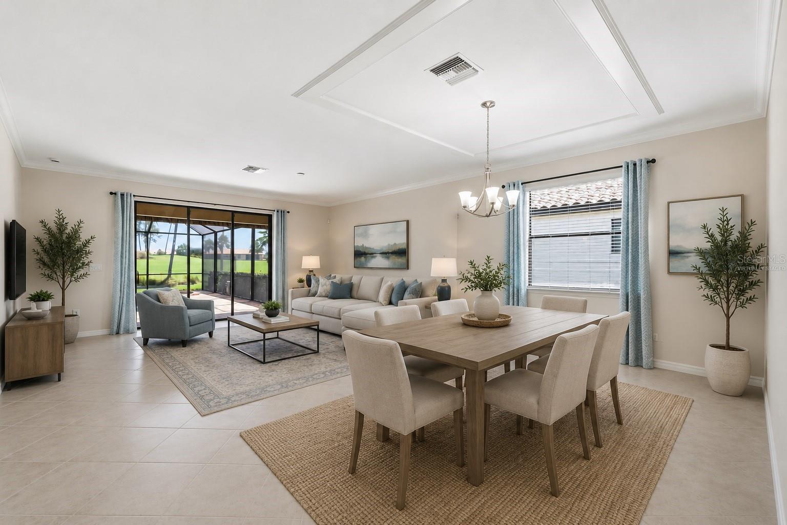 RIVER STRAND - Residential