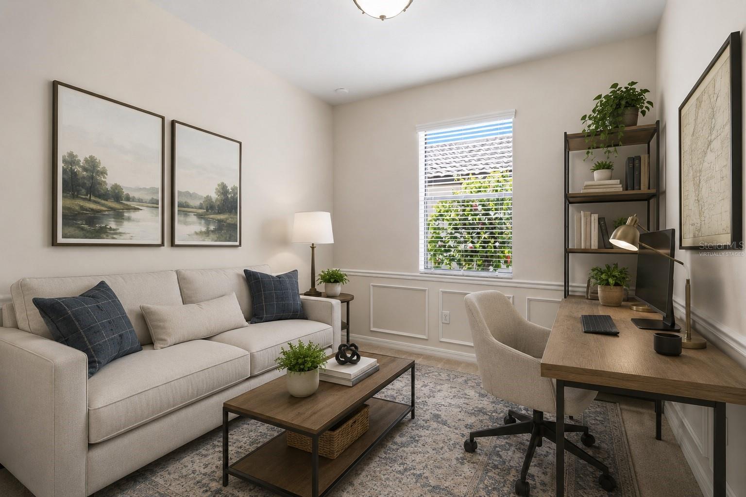 RIVER STRAND - Residential