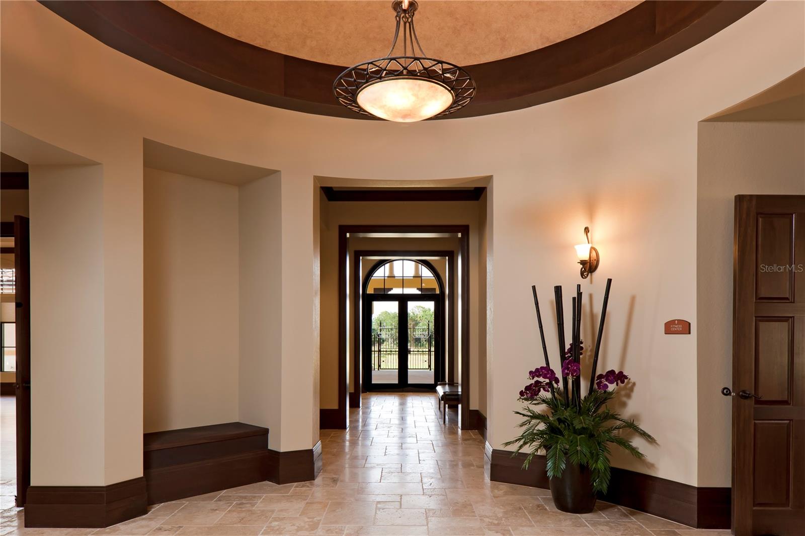 GRAN PARADISO & VILLAS II AT GRAN PARADI - Residential