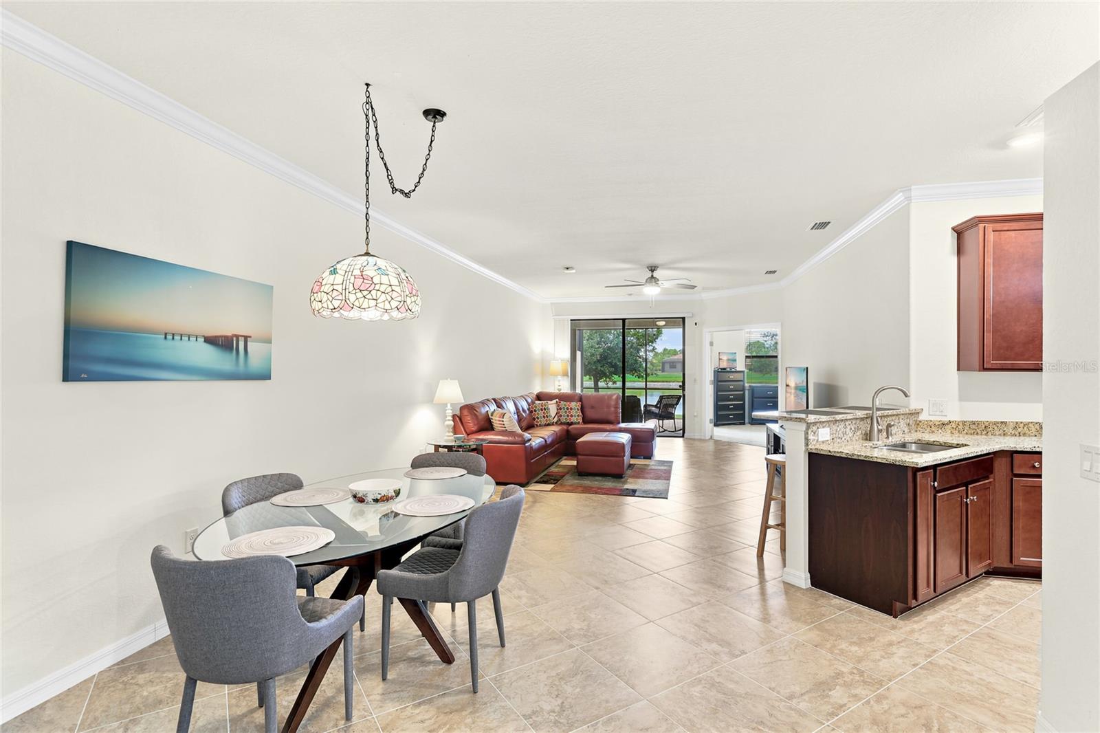 GRAN PARADISO & VILLAS II AT GRAN PARADI - Residential