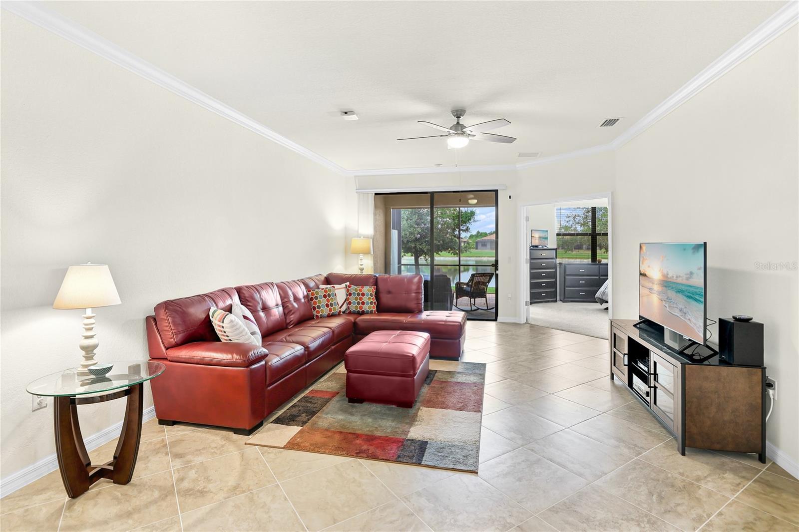 GRAN PARADISO & VILLAS II AT GRAN PARADI - Residential