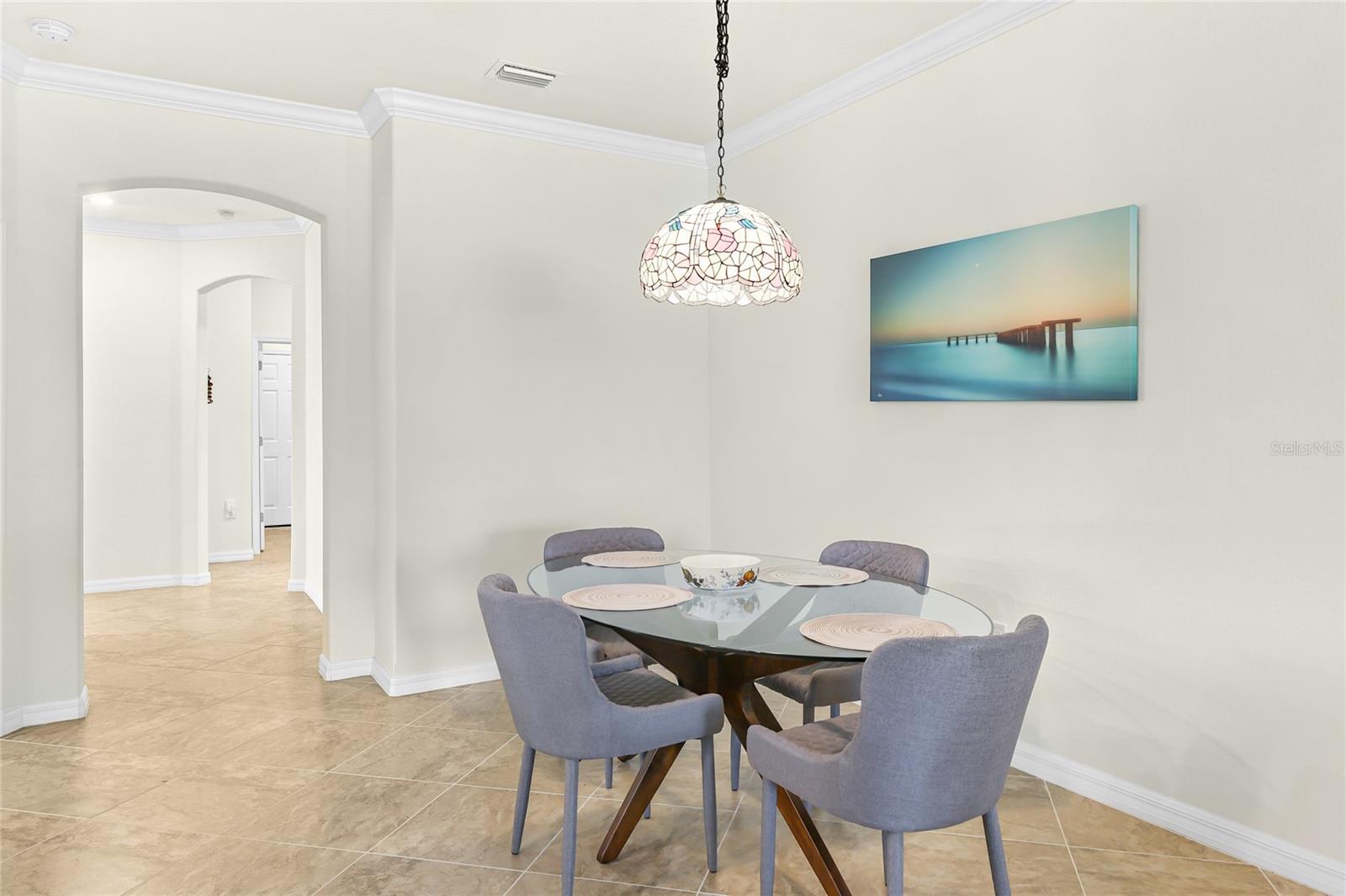 GRAN PARADISO & VILLAS II AT GRAN PARADI - Residential