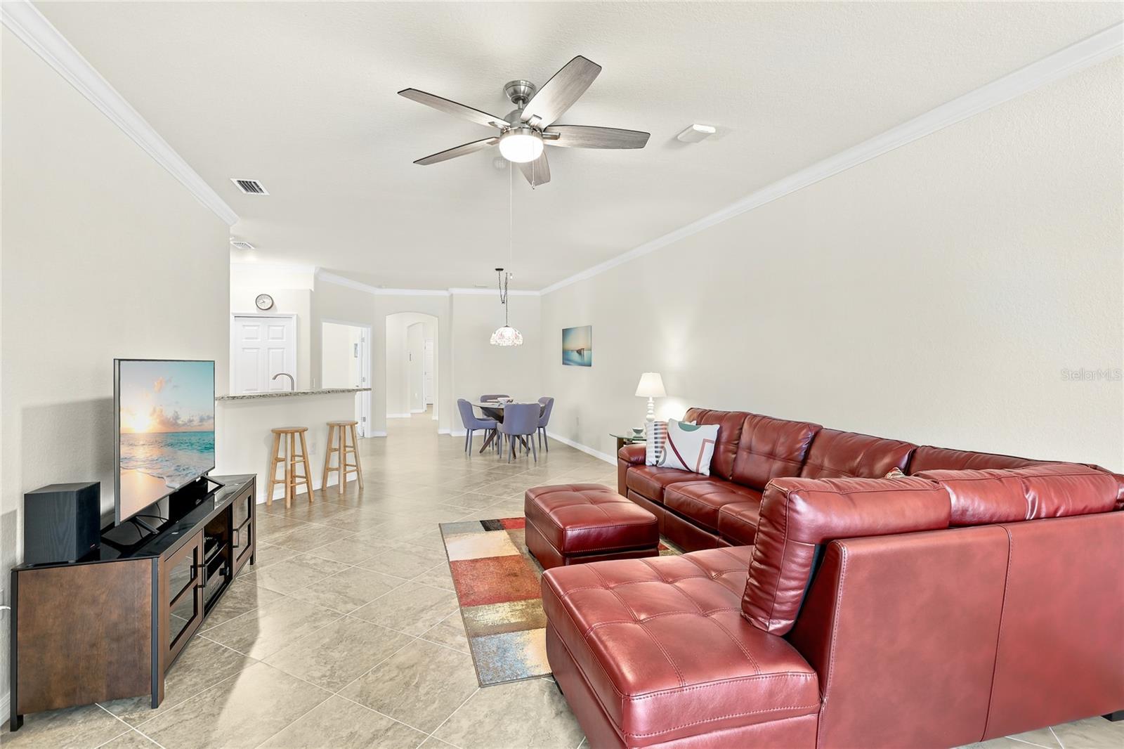 GRAN PARADISO & VILLAS II AT GRAN PARADI - Residential