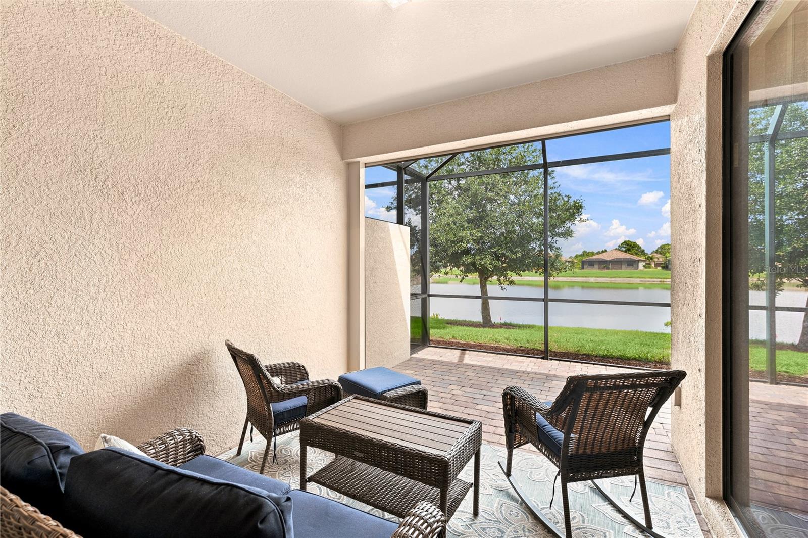GRAN PARADISO & VILLAS II AT GRAN PARADI - Residential