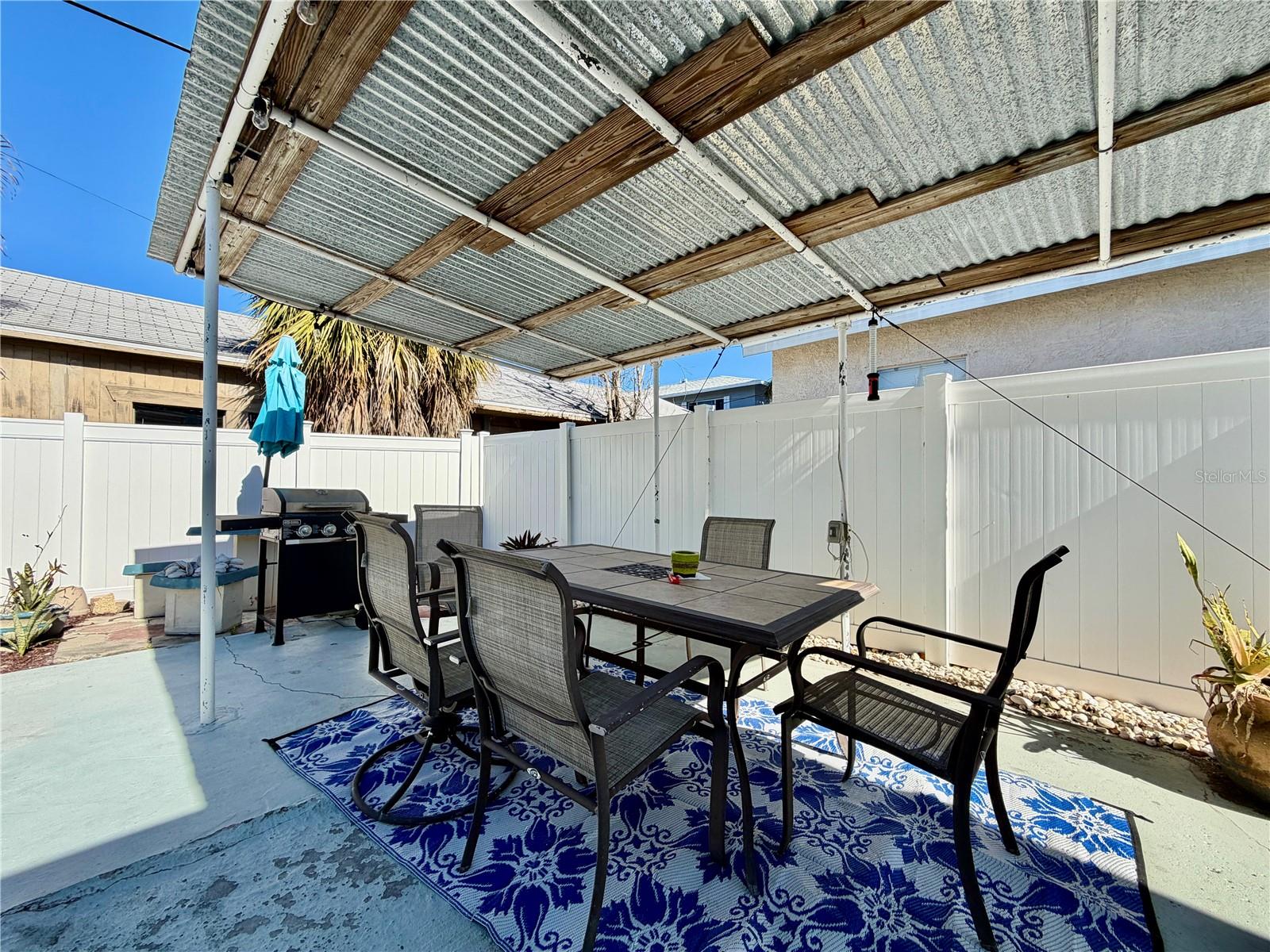 PAGES REP OF MITCHELLS BEACH - Residential Lease