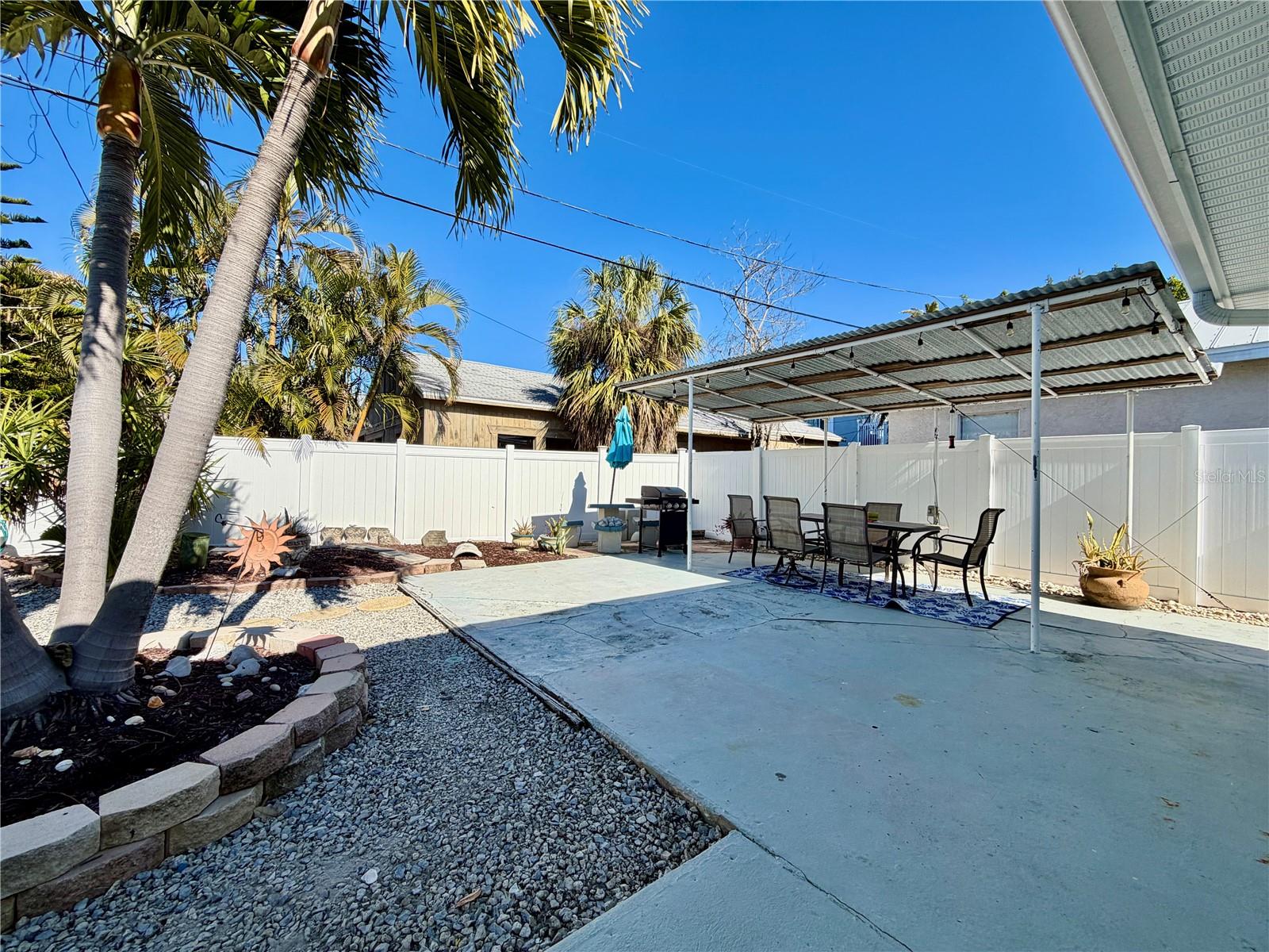 PAGES REP OF MITCHELLS BEACH - Residential Lease