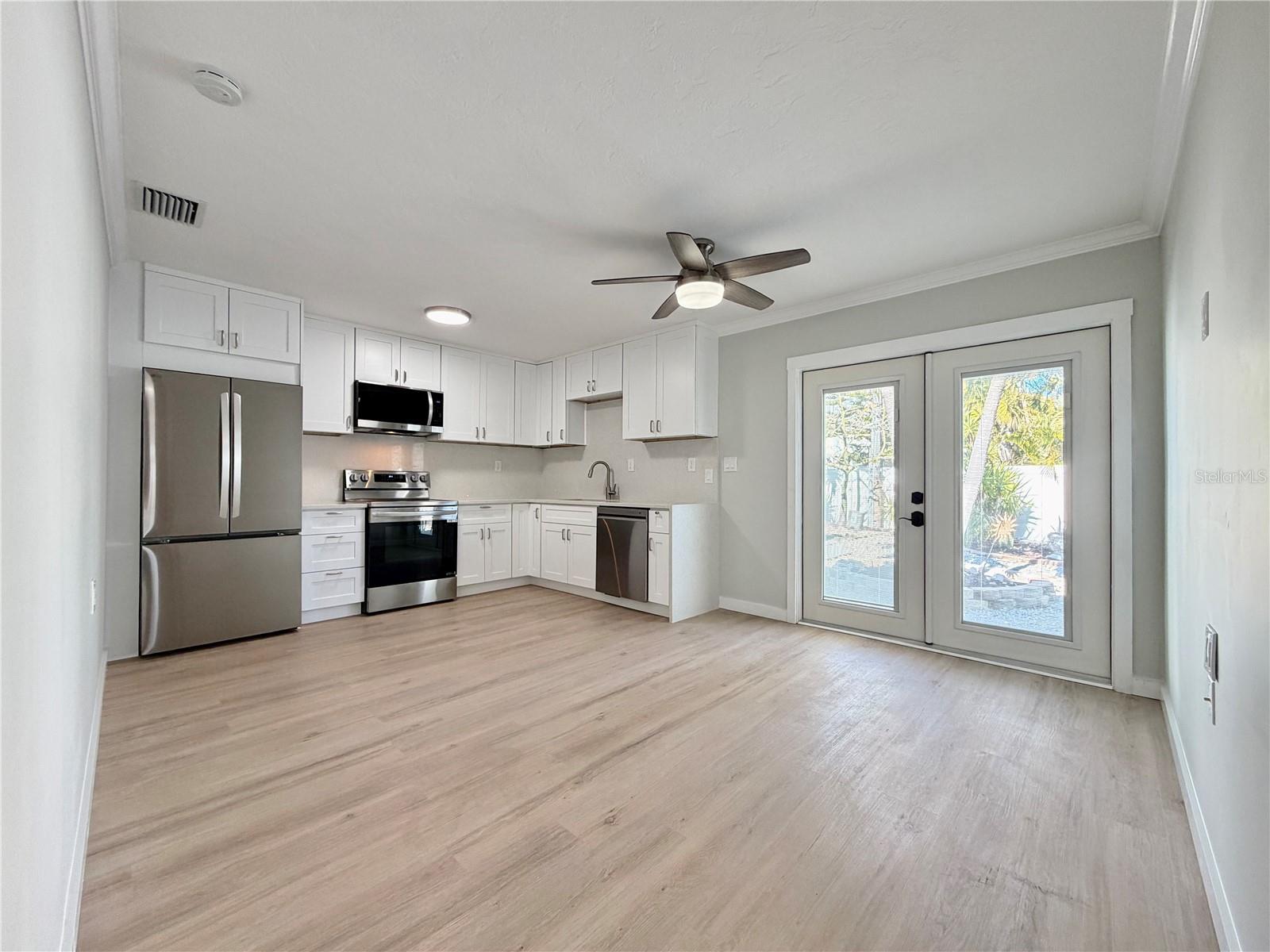 PAGES REP OF MITCHELLS BEACH - Residential Lease