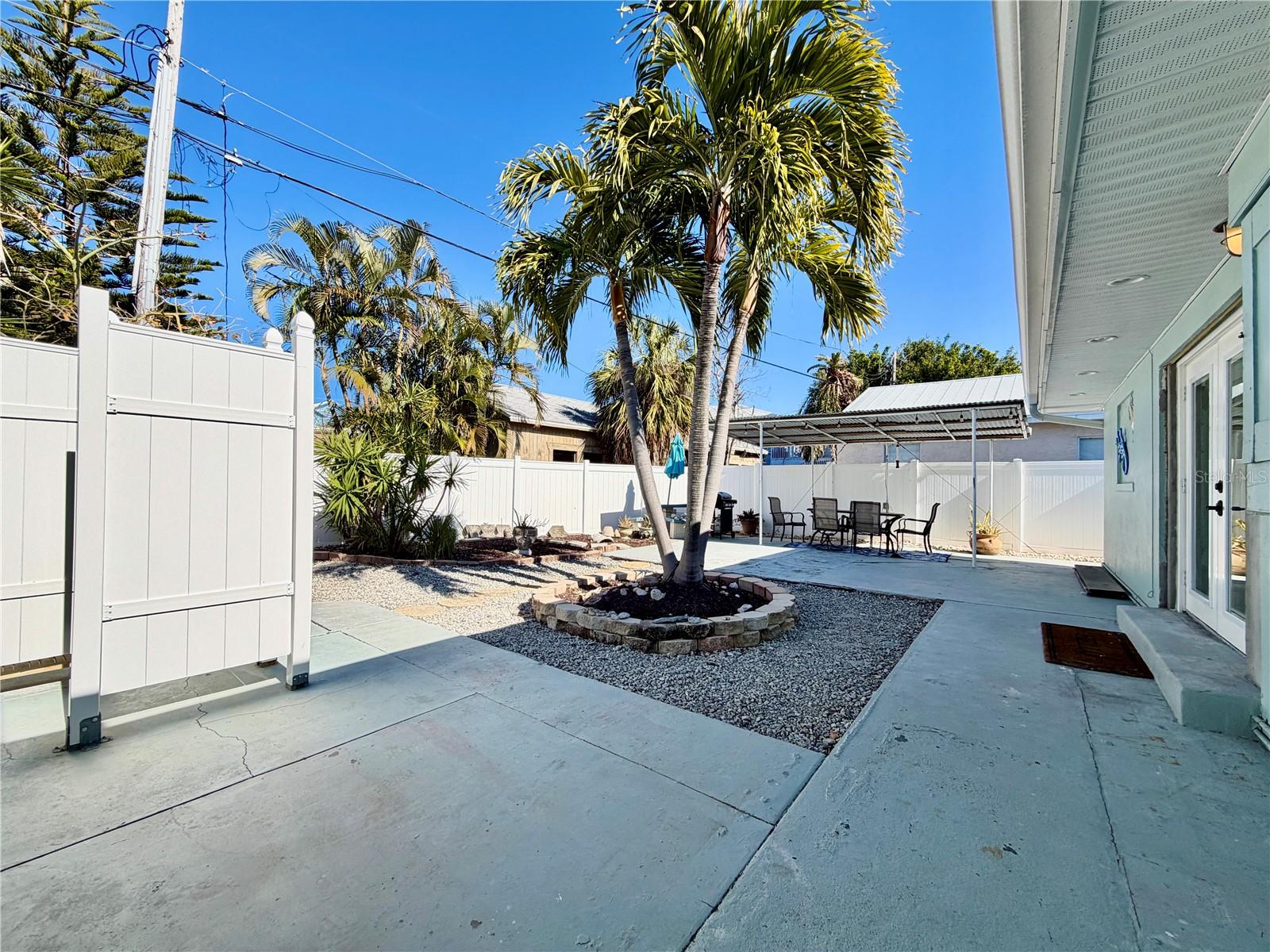 PAGES REP OF MITCHELLS BEACH - Residential Lease