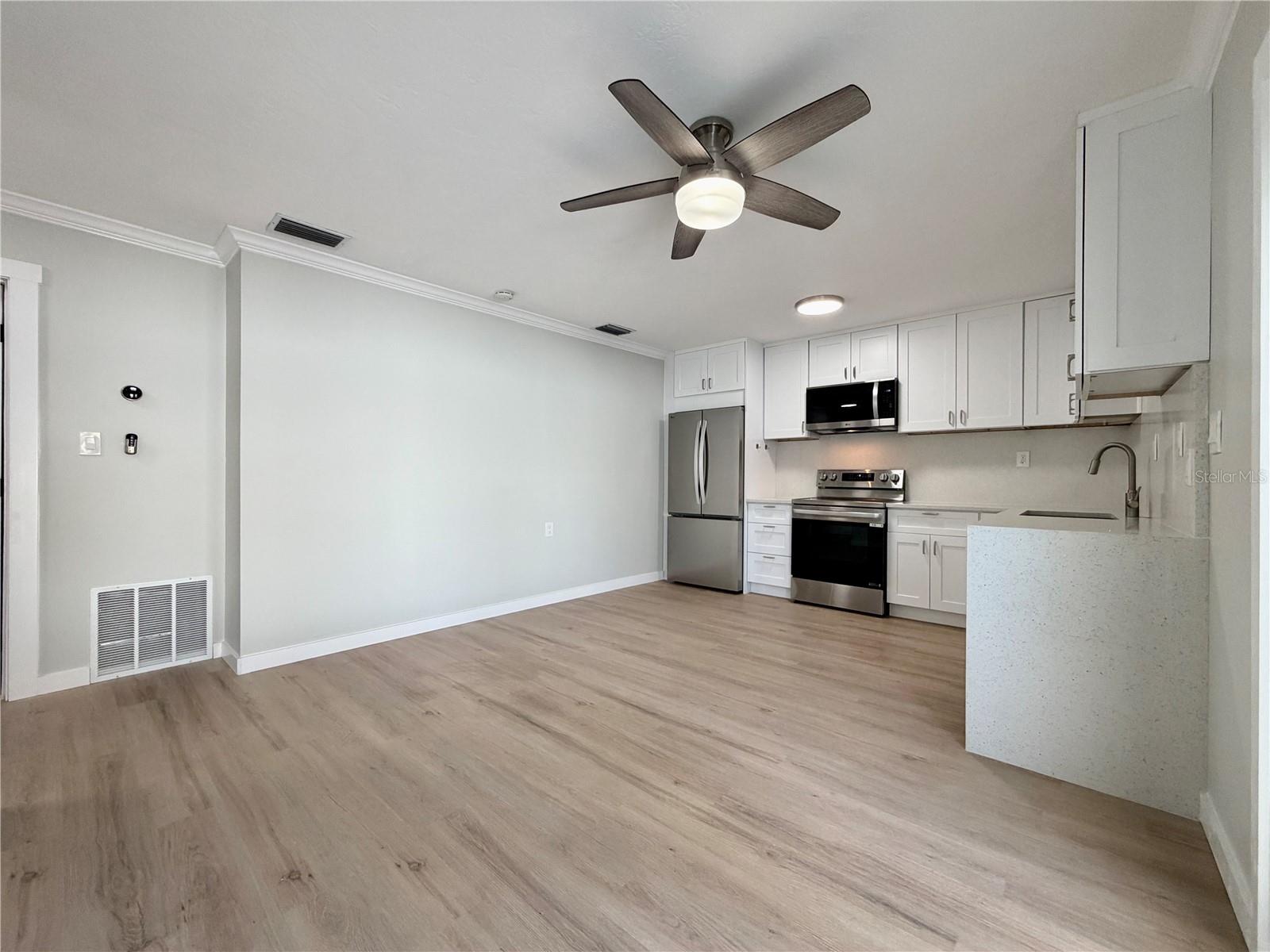 PAGES REP OF MITCHELLS BEACH - Residential Lease