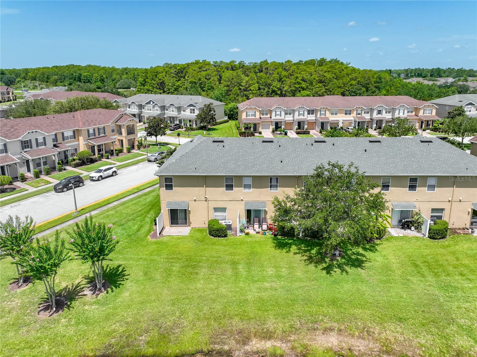 TIMBER POINTE PH 02 - Residential
