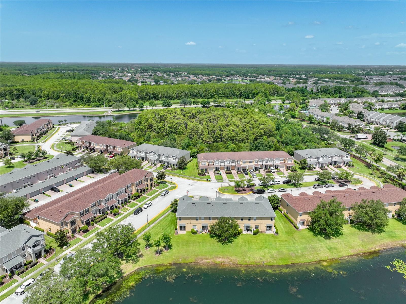 TIMBER POINTE PH 02 - Residential