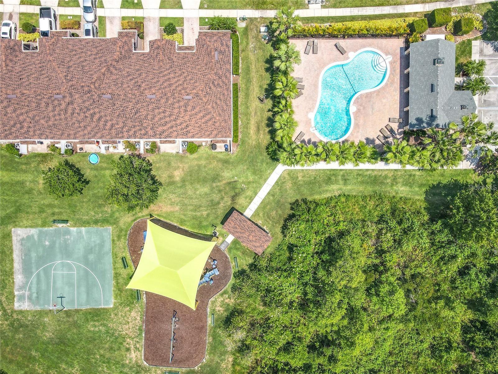 TIMBER POINTE PH 02 - Residential