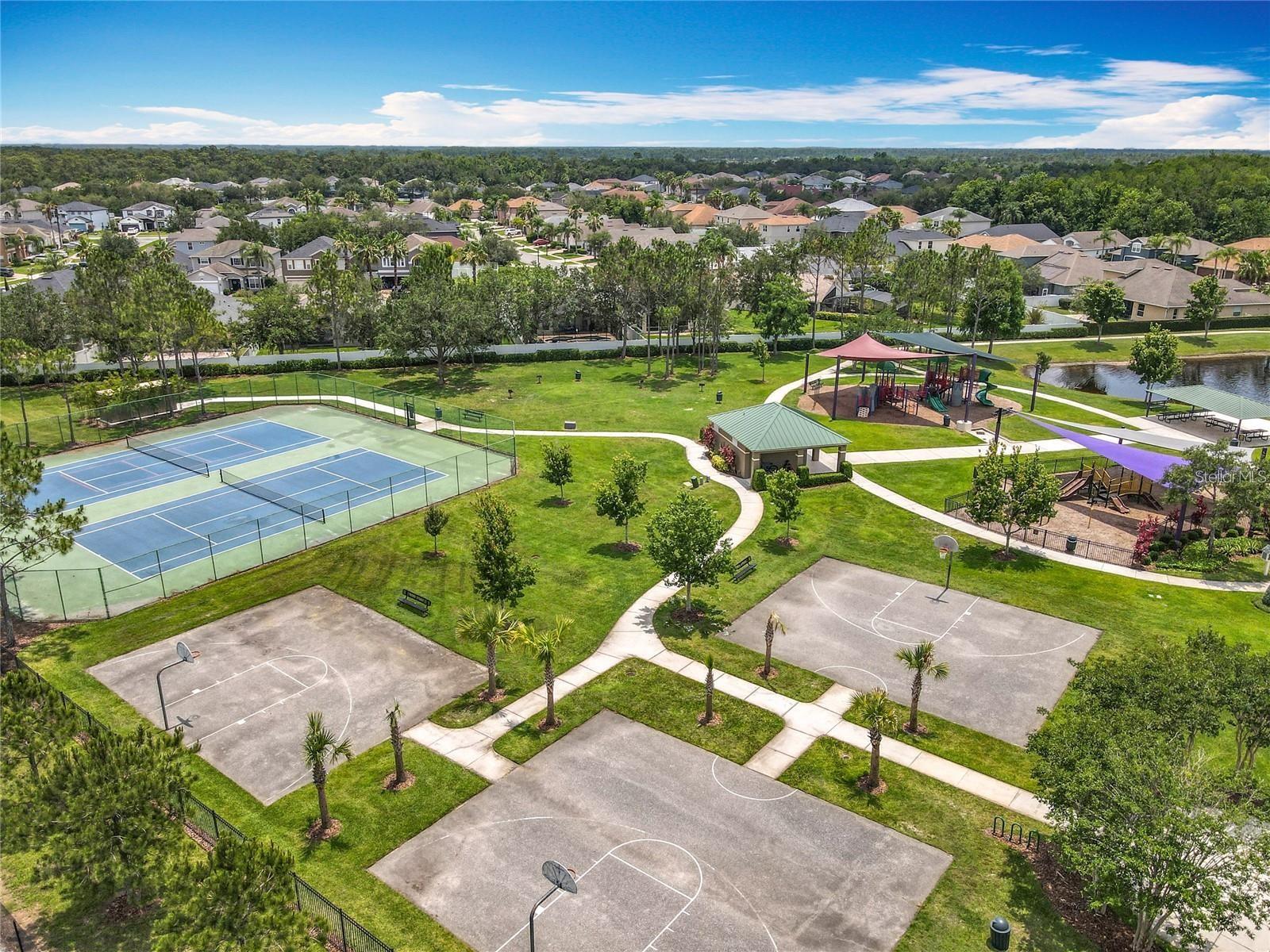 TIMBER POINTE PH 02 - Residential