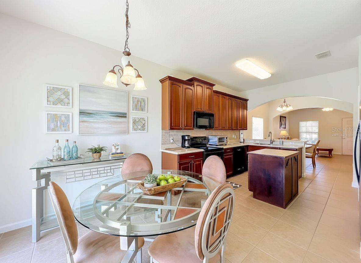 TIMBER POINTE PH 02 - Residential