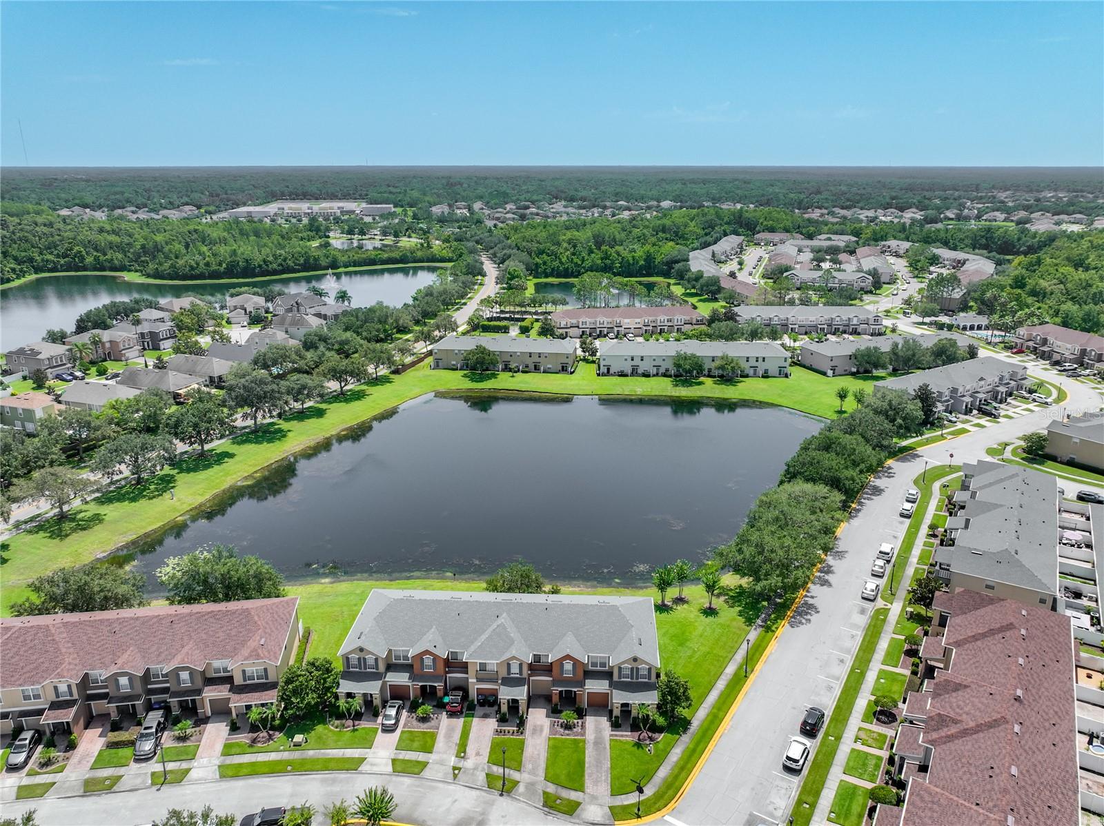 TIMBER POINTE PH 02 - Residential