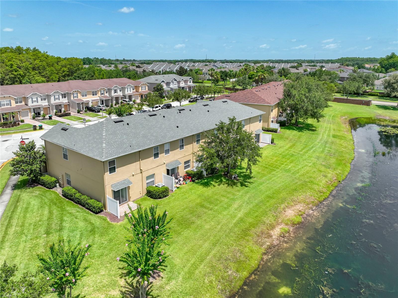 TIMBER POINTE PH 02 - Residential