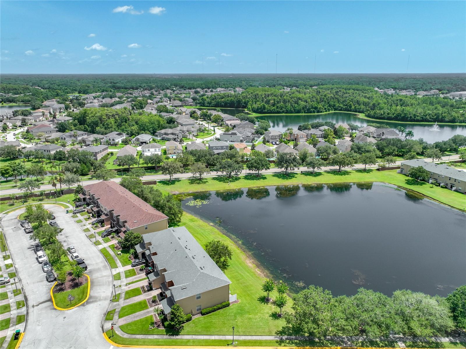 TIMBER POINTE PH 02 - Residential