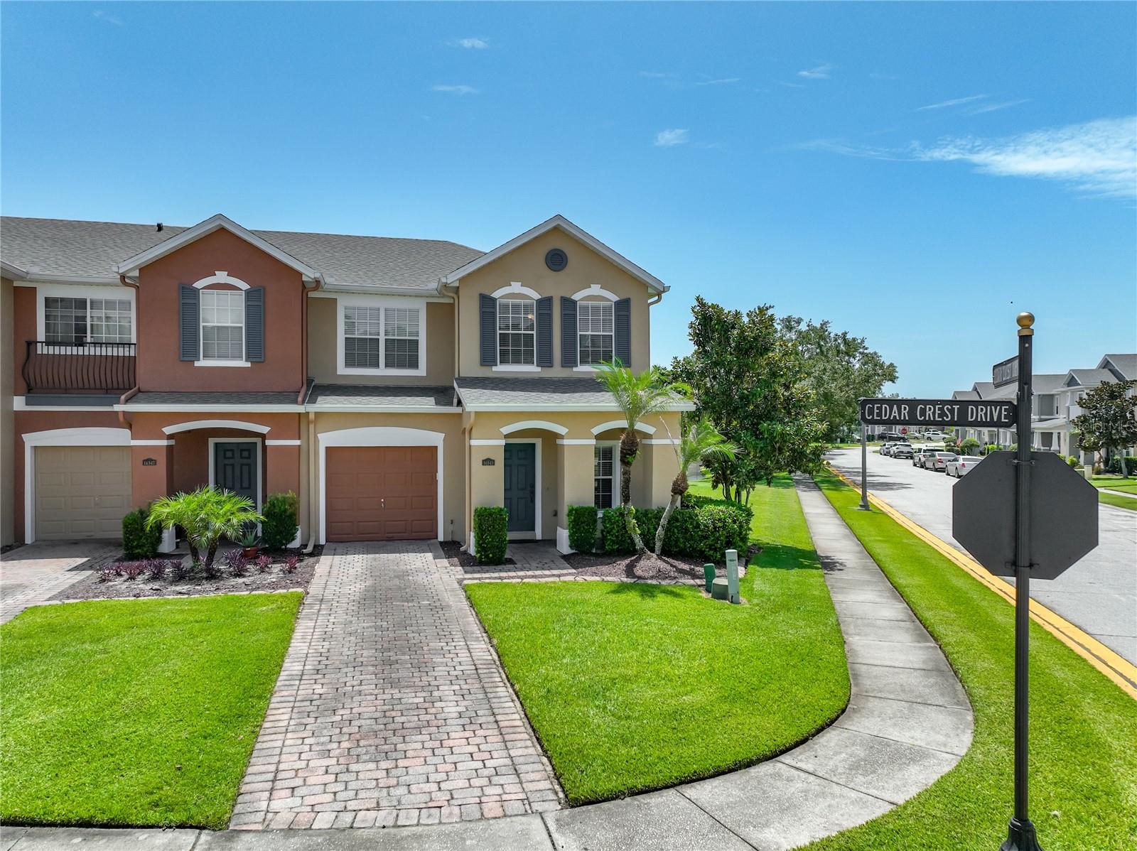 TIMBER POINTE PH 02 - Residential