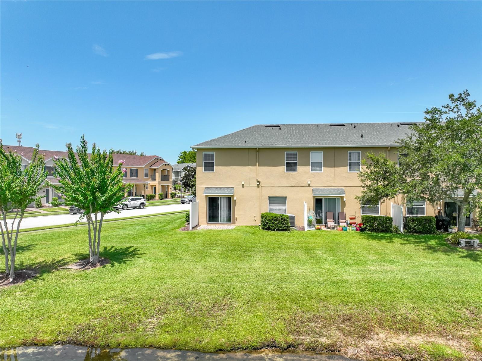 TIMBER POINTE PH 02 - Residential