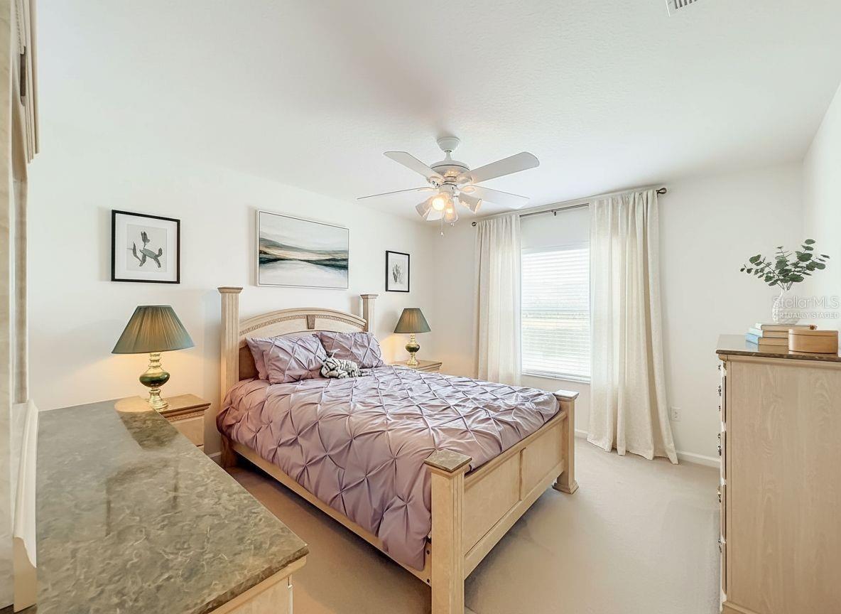 TIMBER POINTE PH 02 - Residential