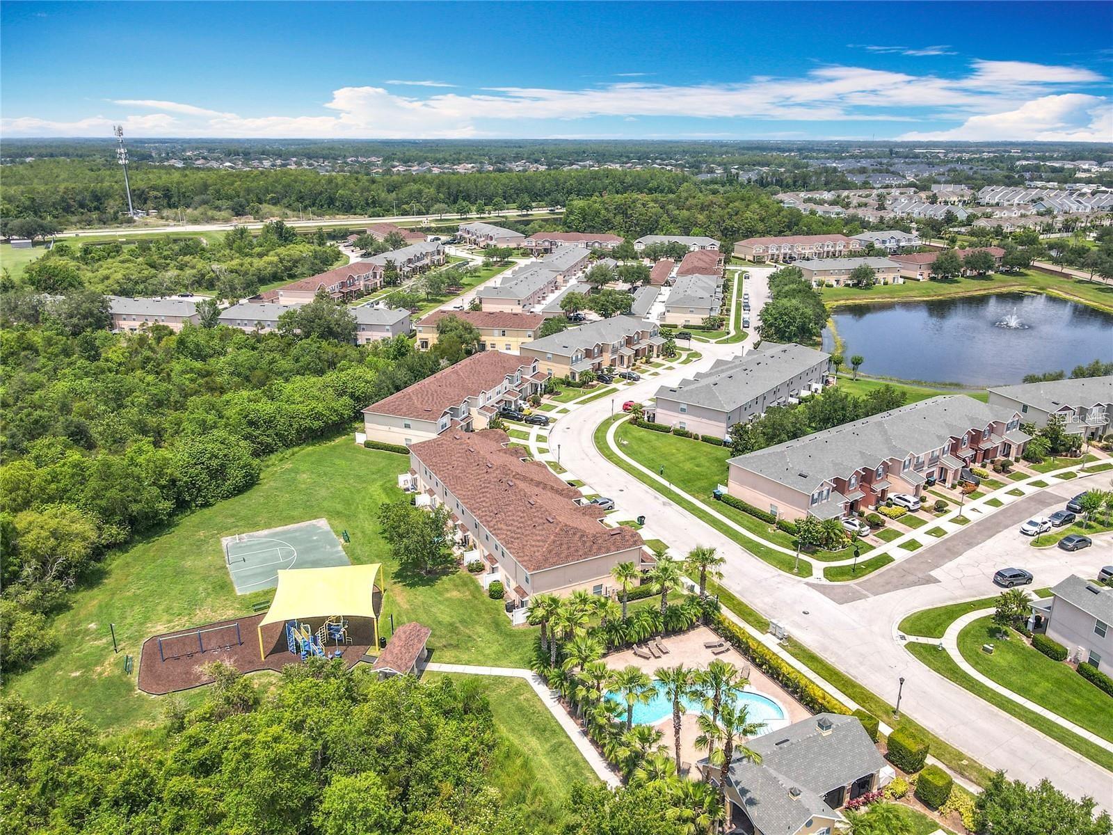 TIMBER POINTE PH 02 - Residential