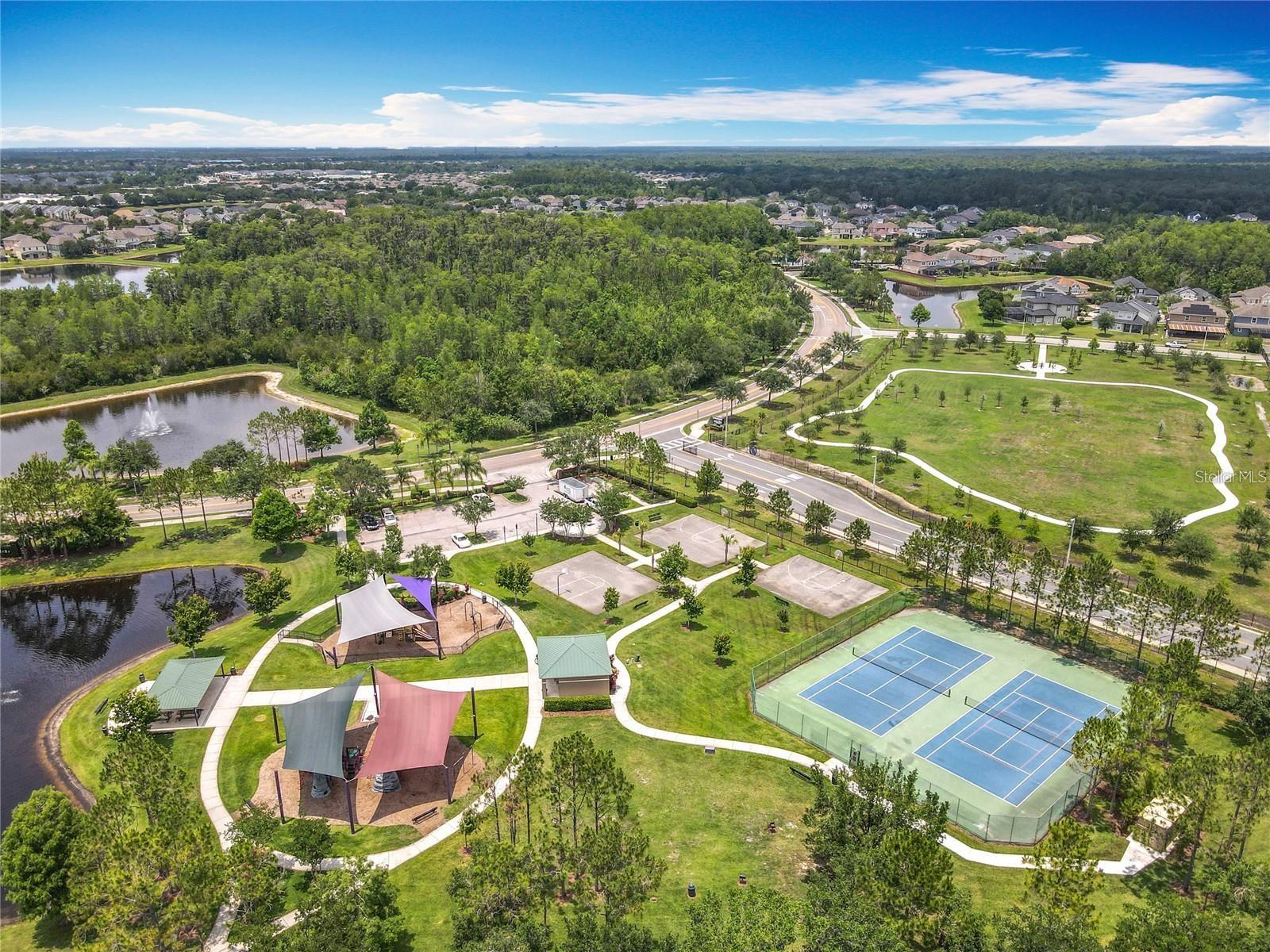 TIMBER POINTE PH 02 - Residential