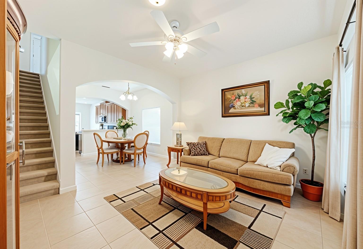 TIMBER POINTE PH 02 - Residential