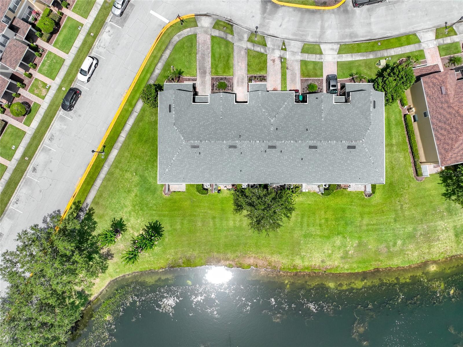 TIMBER POINTE PH 02 - Residential