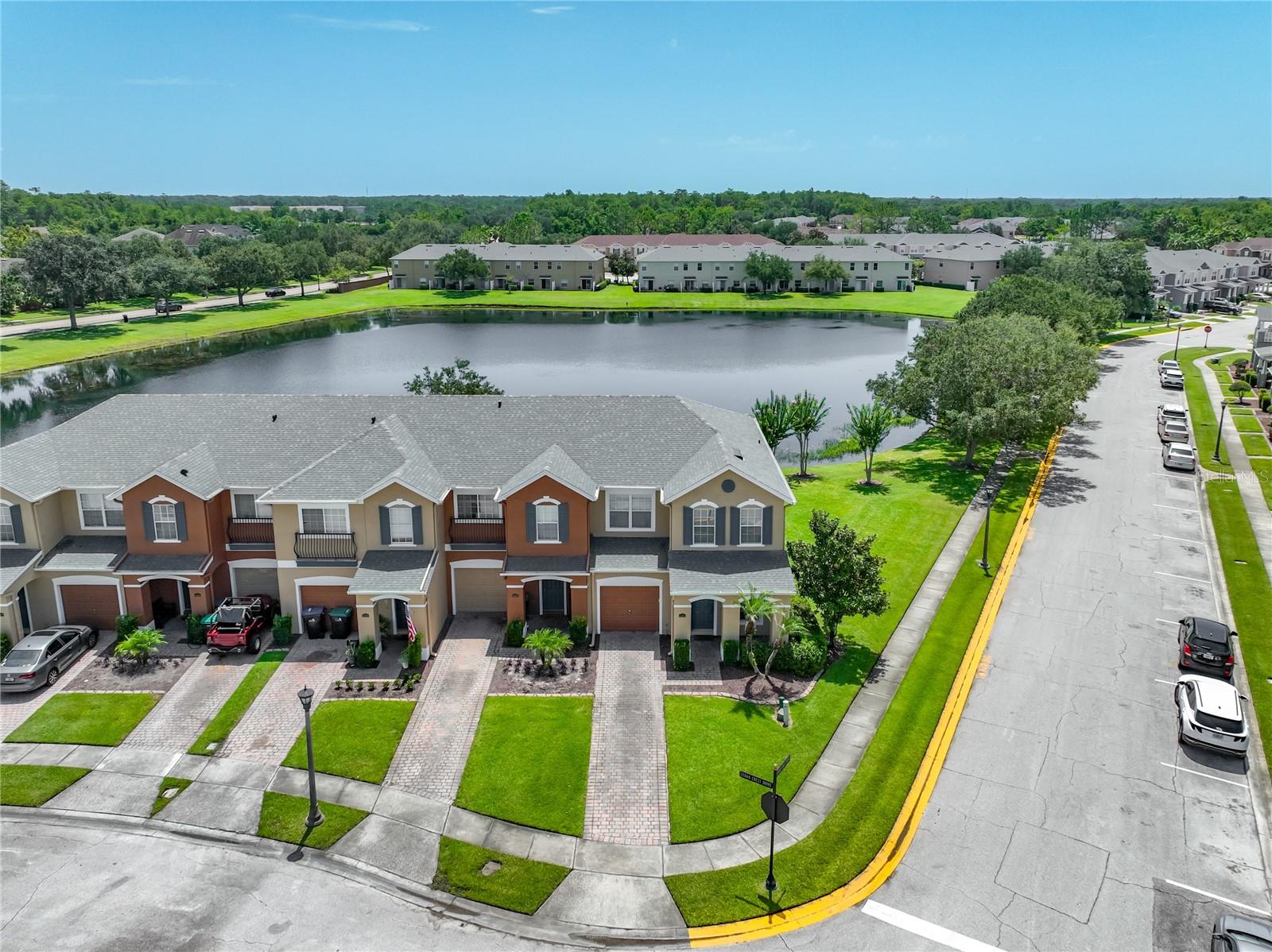 TIMBER POINTE PH 02 - Residential
