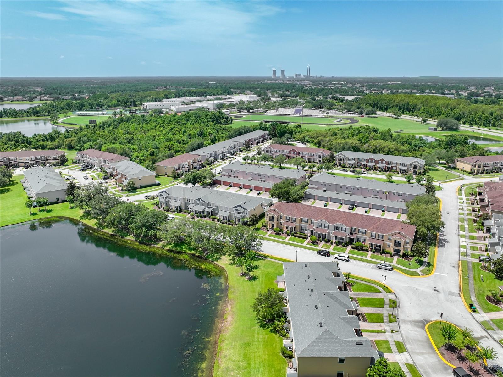 TIMBER POINTE PH 02 - Residential