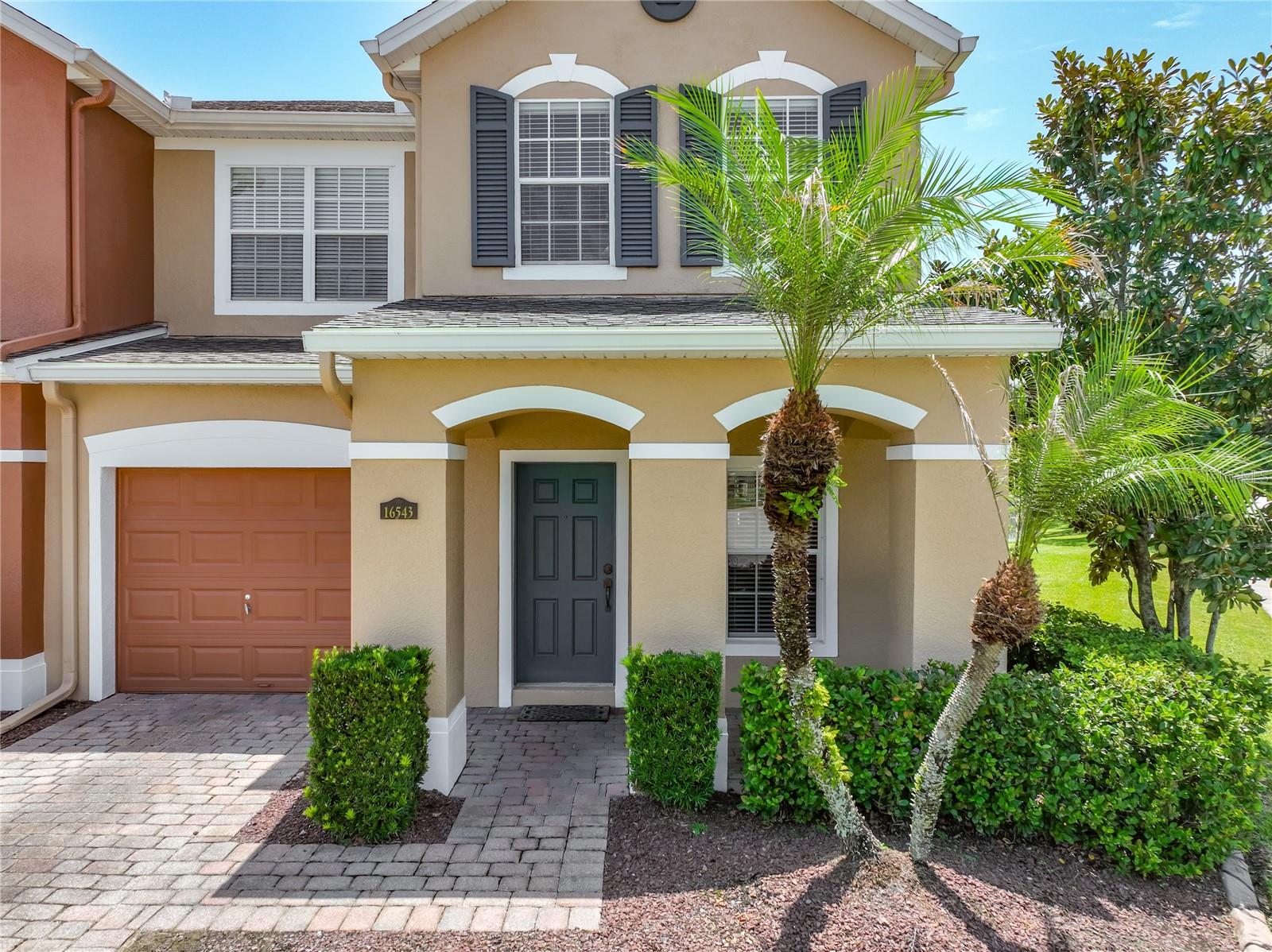 TIMBER POINTE PH 02 - Residential