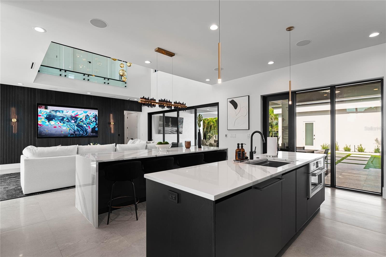 RIDGEWOOD PARK - Residential