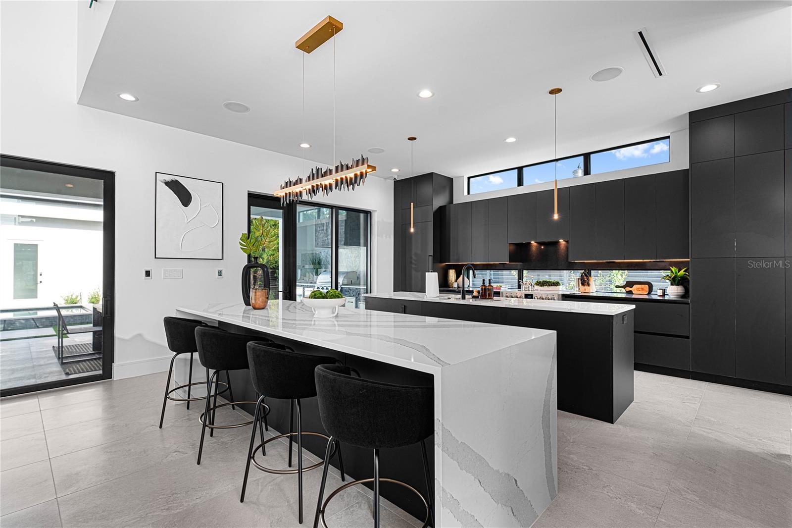 RIDGEWOOD PARK - Residential