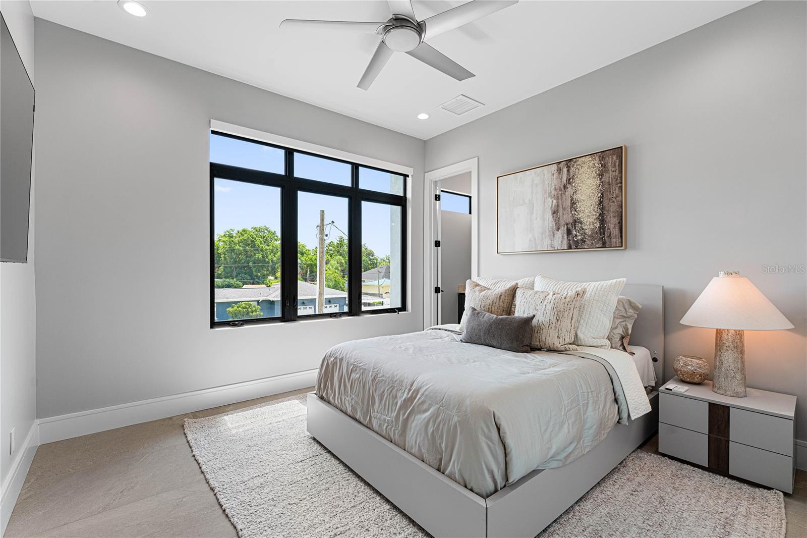 RIDGEWOOD PARK - Residential