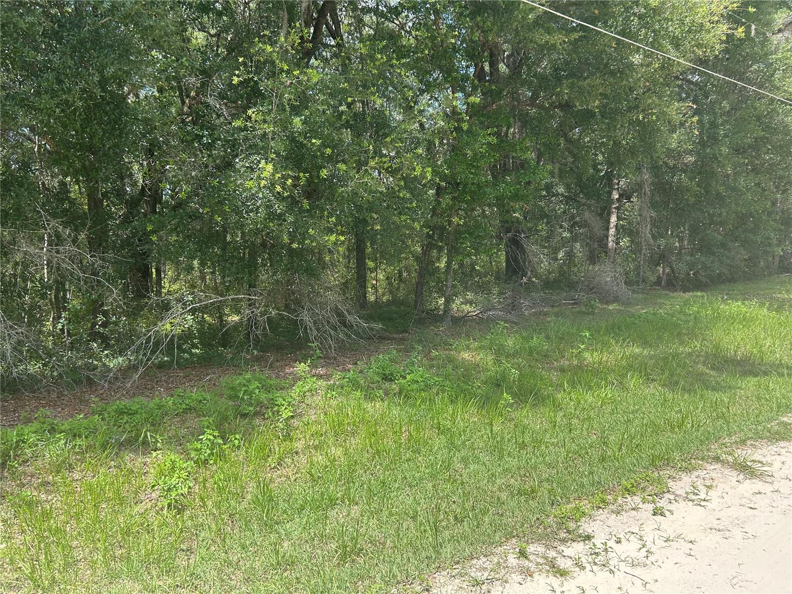 ROLLING RANCH ESTATE - Land