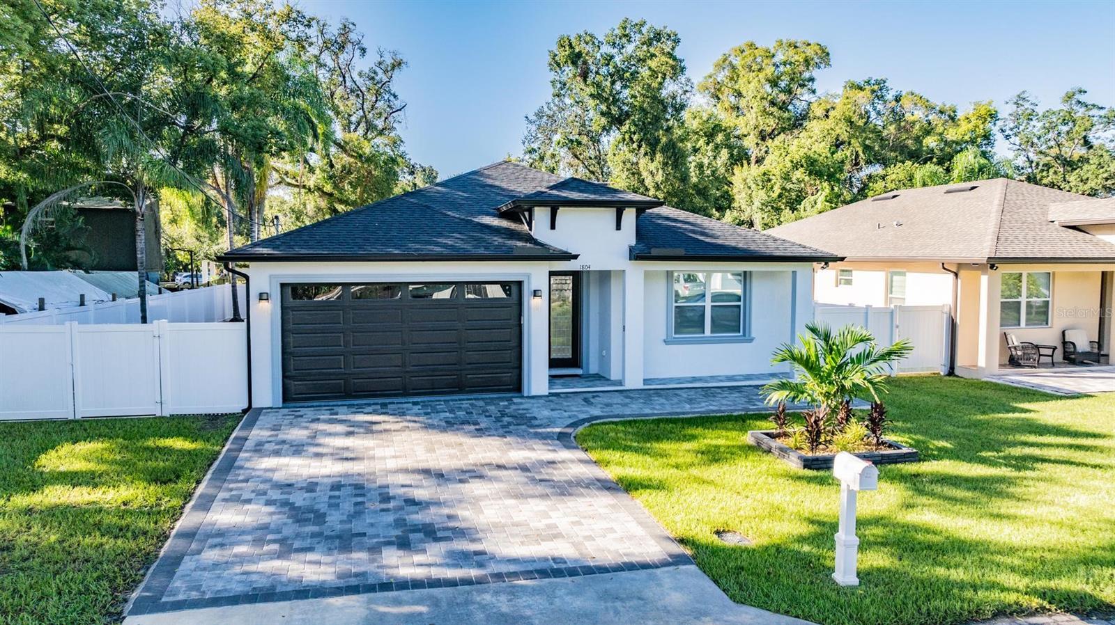 WILMA WEST - Residential