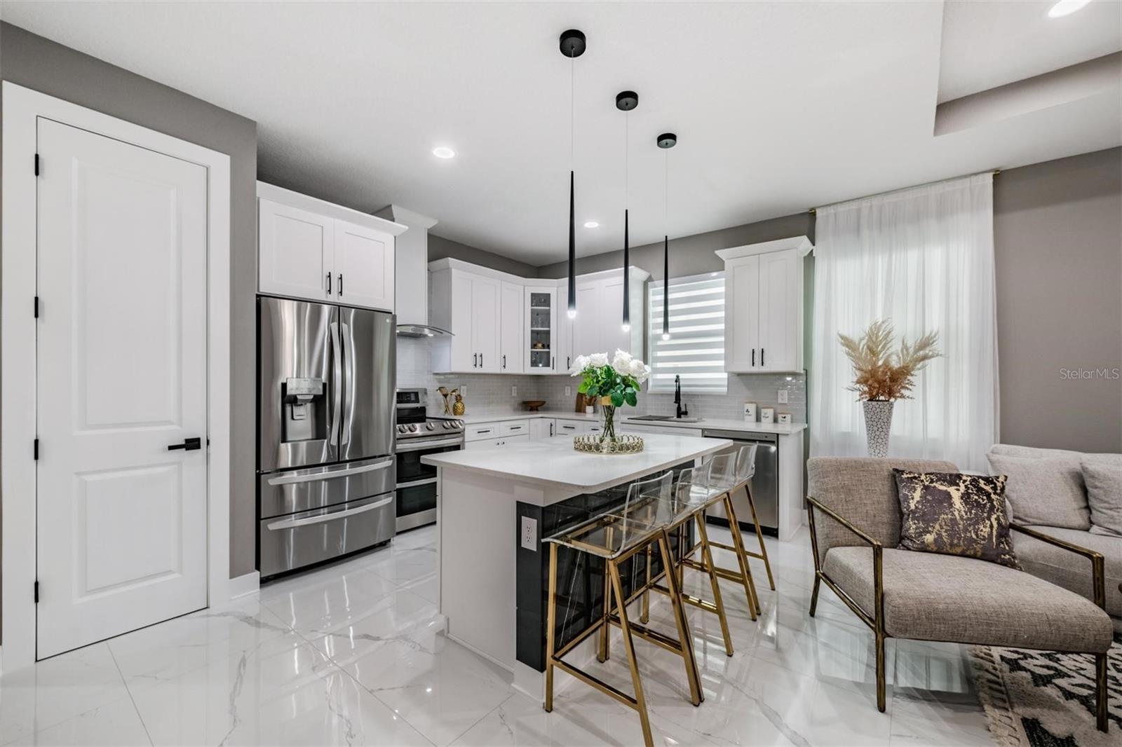 WILMA WEST - Residential