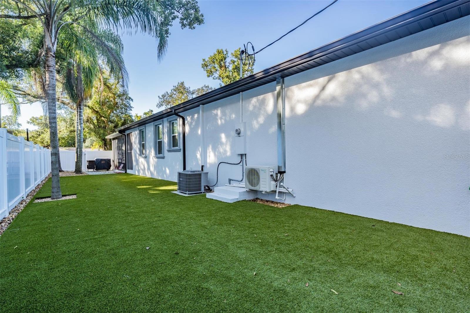 WILMA WEST - Residential